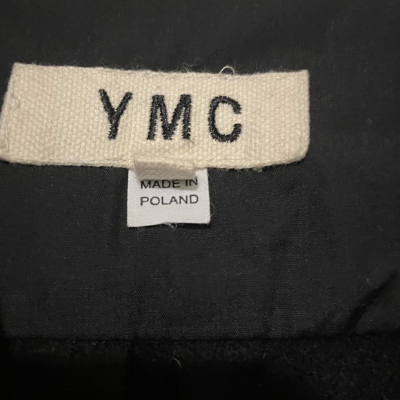 YMC tunic with pockets - Picture 4 of 14